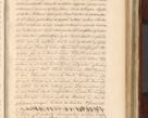 Zdjęcie nr 880 dla obiektu archiwalnego: Acta actorum episcopalium R. D. Casimiri a Łubna Łubiński, episcopi Cracoviensis, ducis Severiae ab anno 1714 ad annum 1719 conscripta. Volumen II