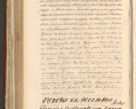 Zdjęcie nr 881 dla obiektu archiwalnego: Acta actorum episcopalium R. D. Casimiri a Łubna Łubiński, episcopi Cracoviensis, ducis Severiae ab anno 1714 ad annum 1719 conscripta. Volumen II