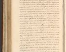 Zdjęcie nr 883 dla obiektu archiwalnego: Acta actorum episcopalium R. D. Casimiri a Łubna Łubiński, episcopi Cracoviensis, ducis Severiae ab anno 1714 ad annum 1719 conscripta. Volumen II