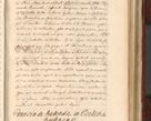 Zdjęcie nr 876 dla obiektu archiwalnego: Acta actorum episcopalium R. D. Casimiri a Łubna Łubiński, episcopi Cracoviensis, ducis Severiae ab anno 1714 ad annum 1719 conscripta. Volumen II