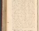 Zdjęcie nr 873 dla obiektu archiwalnego: Acta actorum episcopalium R. D. Casimiri a Łubna Łubiński, episcopi Cracoviensis, ducis Severiae ab anno 1714 ad annum 1719 conscripta. Volumen II