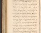 Zdjęcie nr 867 dla obiektu archiwalnego: Acta actorum episcopalium R. D. Casimiri a Łubna Łubiński, episcopi Cracoviensis, ducis Severiae ab anno 1714 ad annum 1719 conscripta. Volumen II