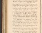 Zdjęcie nr 865 dla obiektu archiwalnego: Acta actorum episcopalium R. D. Casimiri a Łubna Łubiński, episcopi Cracoviensis, ducis Severiae ab anno 1714 ad annum 1719 conscripta. Volumen II