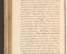 Zdjęcie nr 859 dla obiektu archiwalnego: Acta actorum episcopalium R. D. Casimiri a Łubna Łubiński, episcopi Cracoviensis, ducis Severiae ab anno 1714 ad annum 1719 conscripta. Volumen II