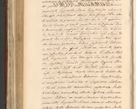 Zdjęcie nr 851 dla obiektu archiwalnego: Acta actorum episcopalium R. D. Casimiri a Łubna Łubiński, episcopi Cracoviensis, ducis Severiae ab anno 1714 ad annum 1719 conscripta. Volumen II