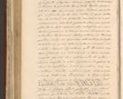 Zdjęcie nr 843 dla obiektu archiwalnego: Acta actorum episcopalium R. D. Casimiri a Łubna Łubiński, episcopi Cracoviensis, ducis Severiae ab anno 1714 ad annum 1719 conscripta. Volumen II