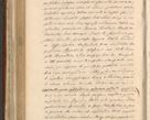 Zdjęcie nr 837 dla obiektu archiwalnego: Acta actorum episcopalium R. D. Casimiri a Łubna Łubiński, episcopi Cracoviensis, ducis Severiae ab anno 1714 ad annum 1719 conscripta. Volumen II