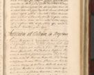 Zdjęcie nr 838 dla obiektu archiwalnego: Acta actorum episcopalium R. D. Casimiri a Łubna Łubiński, episcopi Cracoviensis, ducis Severiae ab anno 1714 ad annum 1719 conscripta. Volumen II