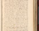 Zdjęcie nr 834 dla obiektu archiwalnego: Acta actorum episcopalium R. D. Casimiri a Łubna Łubiński, episcopi Cracoviensis, ducis Severiae ab anno 1714 ad annum 1719 conscripta. Volumen II