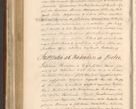 Zdjęcie nr 831 dla obiektu archiwalnego: Acta actorum episcopalium R. D. Casimiri a Łubna Łubiński, episcopi Cracoviensis, ducis Severiae ab anno 1714 ad annum 1719 conscripta. Volumen II