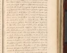 Zdjęcie nr 826 dla obiektu archiwalnego: Acta actorum episcopalium R. D. Casimiri a Łubna Łubiński, episcopi Cracoviensis, ducis Severiae ab anno 1714 ad annum 1719 conscripta. Volumen II