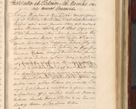 Zdjęcie nr 828 dla obiektu archiwalnego: Acta actorum episcopalium R. D. Casimiri a Łubna Łubiński, episcopi Cracoviensis, ducis Severiae ab anno 1714 ad annum 1719 conscripta. Volumen II