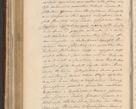 Zdjęcie nr 825 dla obiektu archiwalnego: Acta actorum episcopalium R. D. Casimiri a Łubna Łubiński, episcopi Cracoviensis, ducis Severiae ab anno 1714 ad annum 1719 conscripta. Volumen II