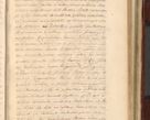 Zdjęcie nr 822 dla obiektu archiwalnego: Acta actorum episcopalium R. D. Casimiri a Łubna Łubiński, episcopi Cracoviensis, ducis Severiae ab anno 1714 ad annum 1719 conscripta. Volumen II
