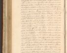 Zdjęcie nr 823 dla obiektu archiwalnego: Acta actorum episcopalium R. D. Casimiri a Łubna Łubiński, episcopi Cracoviensis, ducis Severiae ab anno 1714 ad annum 1719 conscripta. Volumen II