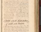 Zdjęcie nr 818 dla obiektu archiwalnego: Acta actorum episcopalium R. D. Casimiri a Łubna Łubiński, episcopi Cracoviensis, ducis Severiae ab anno 1714 ad annum 1719 conscripta. Volumen II