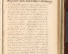 Zdjęcie nr 814 dla obiektu archiwalnego: Acta actorum episcopalium R. D. Casimiri a Łubna Łubiński, episcopi Cracoviensis, ducis Severiae ab anno 1714 ad annum 1719 conscripta. Volumen II