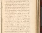 Zdjęcie nr 812 dla obiektu archiwalnego: Acta actorum episcopalium R. D. Casimiri a Łubna Łubiński, episcopi Cracoviensis, ducis Severiae ab anno 1714 ad annum 1719 conscripta. Volumen II