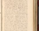 Zdjęcie nr 808 dla obiektu archiwalnego: Acta actorum episcopalium R. D. Casimiri a Łubna Łubiński, episcopi Cracoviensis, ducis Severiae ab anno 1714 ad annum 1719 conscripta. Volumen II
