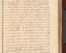 Zdjęcie nr 1196 dla obiektu archiwalnego: Acta actorum episcopalium R. D. Casimiri a Łubna Łubiński, episcopi Cracoviensis, ducis Severiae ab anno 1714 ad annum 1719 conscripta. Volumen II