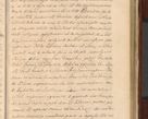 Zdjęcie nr 1192 dla obiektu archiwalnego: Acta actorum episcopalium R. D. Casimiri a Łubna Łubiński, episcopi Cracoviensis, ducis Severiae ab anno 1714 ad annum 1719 conscripta. Volumen II