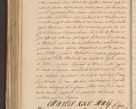 Zdjęcie nr 1195 dla obiektu archiwalnego: Acta actorum episcopalium R. D. Casimiri a Łubna Łubiński, episcopi Cracoviensis, ducis Severiae ab anno 1714 ad annum 1719 conscripta. Volumen II