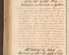 Zdjęcie nr 1197 dla obiektu archiwalnego: Acta actorum episcopalium R. D. Casimiri a Łubna Łubiński, episcopi Cracoviensis, ducis Severiae ab anno 1714 ad annum 1719 conscripta. Volumen II