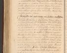 Zdjęcie nr 1191 dla obiektu archiwalnego: Acta actorum episcopalium R. D. Casimiri a Łubna Łubiński, episcopi Cracoviensis, ducis Severiae ab anno 1714 ad annum 1719 conscripta. Volumen II