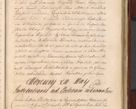 Zdjęcie nr 1186 dla obiektu archiwalnego: Acta actorum episcopalium R. D. Casimiri a Łubna Łubiński, episcopi Cracoviensis, ducis Severiae ab anno 1714 ad annum 1719 conscripta. Volumen II