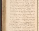 Zdjęcie nr 1187 dla obiektu archiwalnego: Acta actorum episcopalium R. D. Casimiri a Łubna Łubiński, episcopi Cracoviensis, ducis Severiae ab anno 1714 ad annum 1719 conscripta. Volumen II