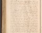 Zdjęcie nr 1185 dla obiektu archiwalnego: Acta actorum episcopalium R. D. Casimiri a Łubna Łubiński, episcopi Cracoviensis, ducis Severiae ab anno 1714 ad annum 1719 conscripta. Volumen II
