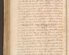 Zdjęcie nr 1179 dla obiektu archiwalnego: Acta actorum episcopalium R. D. Casimiri a Łubna Łubiński, episcopi Cracoviensis, ducis Severiae ab anno 1714 ad annum 1719 conscripta. Volumen II