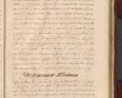 Zdjęcie nr 1176 dla obiektu archiwalnego: Acta actorum episcopalium R. D. Casimiri a Łubna Łubiński, episcopi Cracoviensis, ducis Severiae ab anno 1714 ad annum 1719 conscripta. Volumen II
