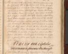 Zdjęcie nr 1174 dla obiektu archiwalnego: Acta actorum episcopalium R. D. Casimiri a Łubna Łubiński, episcopi Cracoviensis, ducis Severiae ab anno 1714 ad annum 1719 conscripta. Volumen II