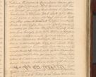Zdjęcie nr 1168 dla obiektu archiwalnego: Acta actorum episcopalium R. D. Casimiri a Łubna Łubiński, episcopi Cracoviensis, ducis Severiae ab anno 1714 ad annum 1719 conscripta. Volumen II