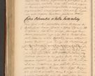 Zdjęcie nr 1163 dla obiektu archiwalnego: Acta actorum episcopalium R. D. Casimiri a Łubna Łubiński, episcopi Cracoviensis, ducis Severiae ab anno 1714 ad annum 1719 conscripta. Volumen II