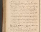 Zdjęcie nr 1157 dla obiektu archiwalnego: Acta actorum episcopalium R. D. Casimiri a Łubna Łubiński, episcopi Cracoviensis, ducis Severiae ab anno 1714 ad annum 1719 conscripta. Volumen II