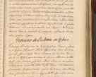 Zdjęcie nr 1156 dla obiektu archiwalnego: Acta actorum episcopalium R. D. Casimiri a Łubna Łubiński, episcopi Cracoviensis, ducis Severiae ab anno 1714 ad annum 1719 conscripta. Volumen II