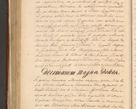 Zdjęcie nr 1159 dla obiektu archiwalnego: Acta actorum episcopalium R. D. Casimiri a Łubna Łubiński, episcopi Cracoviensis, ducis Severiae ab anno 1714 ad annum 1719 conscripta. Volumen II
