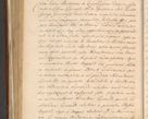 Zdjęcie nr 1153 dla obiektu archiwalnego: Acta actorum episcopalium R. D. Casimiri a Łubna Łubiński, episcopi Cracoviensis, ducis Severiae ab anno 1714 ad annum 1719 conscripta. Volumen II
