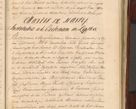 Zdjęcie nr 1152 dla obiektu archiwalnego: Acta actorum episcopalium R. D. Casimiri a Łubna Łubiński, episcopi Cracoviensis, ducis Severiae ab anno 1714 ad annum 1719 conscripta. Volumen II