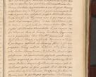 Zdjęcie nr 1144 dla obiektu archiwalnego: Acta actorum episcopalium R. D. Casimiri a Łubna Łubiński, episcopi Cracoviensis, ducis Severiae ab anno 1714 ad annum 1719 conscripta. Volumen II