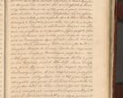 Zdjęcie nr 1146 dla obiektu archiwalnego: Acta actorum episcopalium R. D. Casimiri a Łubna Łubiński, episcopi Cracoviensis, ducis Severiae ab anno 1714 ad annum 1719 conscripta. Volumen II
