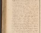 Zdjęcie nr 1143 dla obiektu archiwalnego: Acta actorum episcopalium R. D. Casimiri a Łubna Łubiński, episcopi Cracoviensis, ducis Severiae ab anno 1714 ad annum 1719 conscripta. Volumen II
