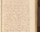 Zdjęcie nr 1138 dla obiektu archiwalnego: Acta actorum episcopalium R. D. Casimiri a Łubna Łubiński, episcopi Cracoviensis, ducis Severiae ab anno 1714 ad annum 1719 conscripta. Volumen II