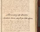 Zdjęcie nr 1140 dla obiektu archiwalnego: Acta actorum episcopalium R. D. Casimiri a Łubna Łubiński, episcopi Cracoviensis, ducis Severiae ab anno 1714 ad annum 1719 conscripta. Volumen II