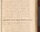 Zdjęcie nr 1132 dla obiektu archiwalnego: Acta actorum episcopalium R. D. Casimiri a Łubna Łubiński, episcopi Cracoviensis, ducis Severiae ab anno 1714 ad annum 1719 conscripta. Volumen II