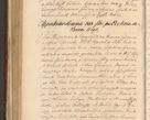 Zdjęcie nr 1137 dla obiektu archiwalnego: Acta actorum episcopalium R. D. Casimiri a Łubna Łubiński, episcopi Cracoviensis, ducis Severiae ab anno 1714 ad annum 1719 conscripta. Volumen II