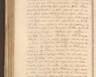 Zdjęcie nr 1135 dla obiektu archiwalnego: Acta actorum episcopalium R. D. Casimiri a Łubna Łubiński, episcopi Cracoviensis, ducis Severiae ab anno 1714 ad annum 1719 conscripta. Volumen II