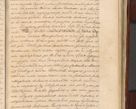 Zdjęcie nr 1120 dla obiektu archiwalnego: Acta actorum episcopalium R. D. Casimiri a Łubna Łubiński, episcopi Cracoviensis, ducis Severiae ab anno 1714 ad annum 1719 conscripta. Volumen II
